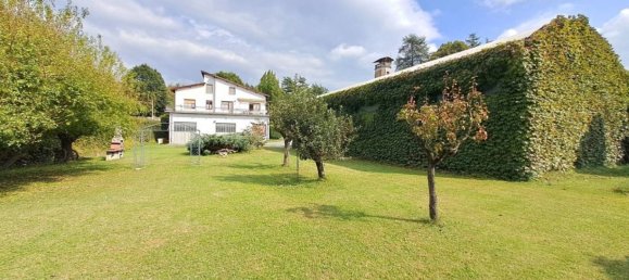2 bedrooms Villa in Castelletto d'Orba, Italy No. 175672 11
