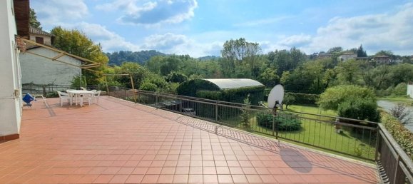 2 bedrooms Villa in Castelletto d'Orba, Italy No. 175672 15