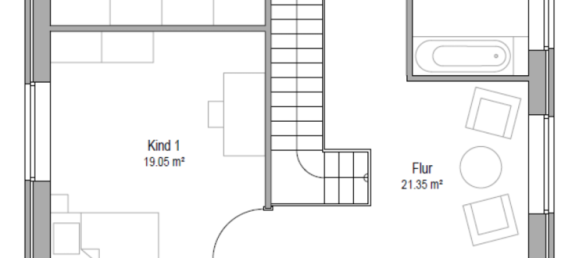 5 chambres Maison à Cuxhaven, Germany No. 291736 9