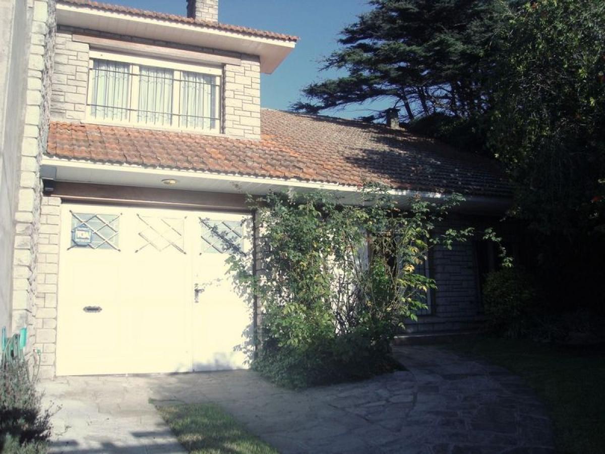 3 غرف نوم منزل في Mar del Plata, Argentina رقم 88533