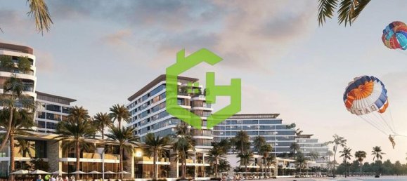 3 Schlafzimmer Wohnung in Umm Al Quwain Marina, UAE, Nr. 42085 7