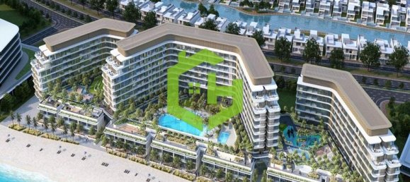 3 Schlafzimmer Wohnung in Umm Al Quwain Marina, UAE, Nr. 42085 10