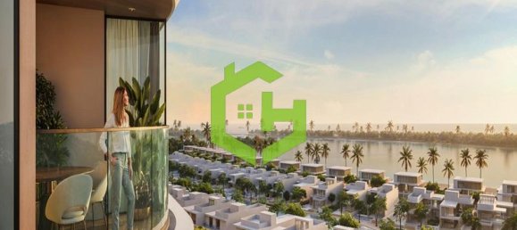 3 Schlafzimmer Wohnung in Umm Al Quwain Marina, UAE, Nr. 42085 4