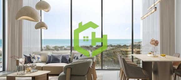 3 Schlafzimmer Wohnung in Umm Al Quwain Marina, UAE, Nr. 42085 2