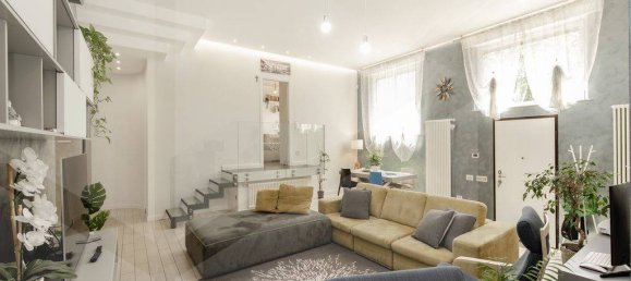 Apartamento de 3 divisões em Como, Italy N.º 26602 2