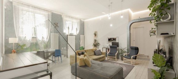 Apartamento de 3 divisões em Como, Italy N.º 26602 39