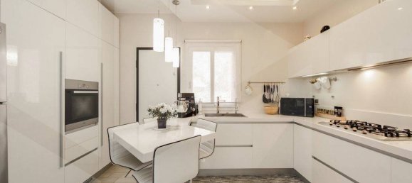 Apartamento de 3 divisões em Como, Italy N.º 26602 14