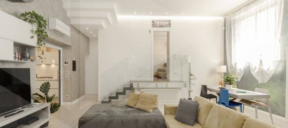 Apartamento de 3 divisões em Como, Italy N.º 26602 4