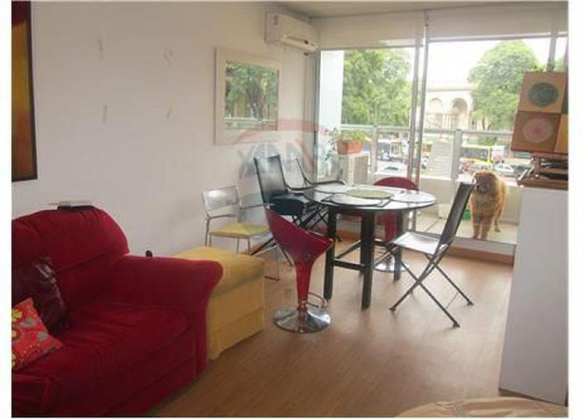 3 Schlafzimmer Wohnung in Montevideo, Uruguay, Nr. 9619