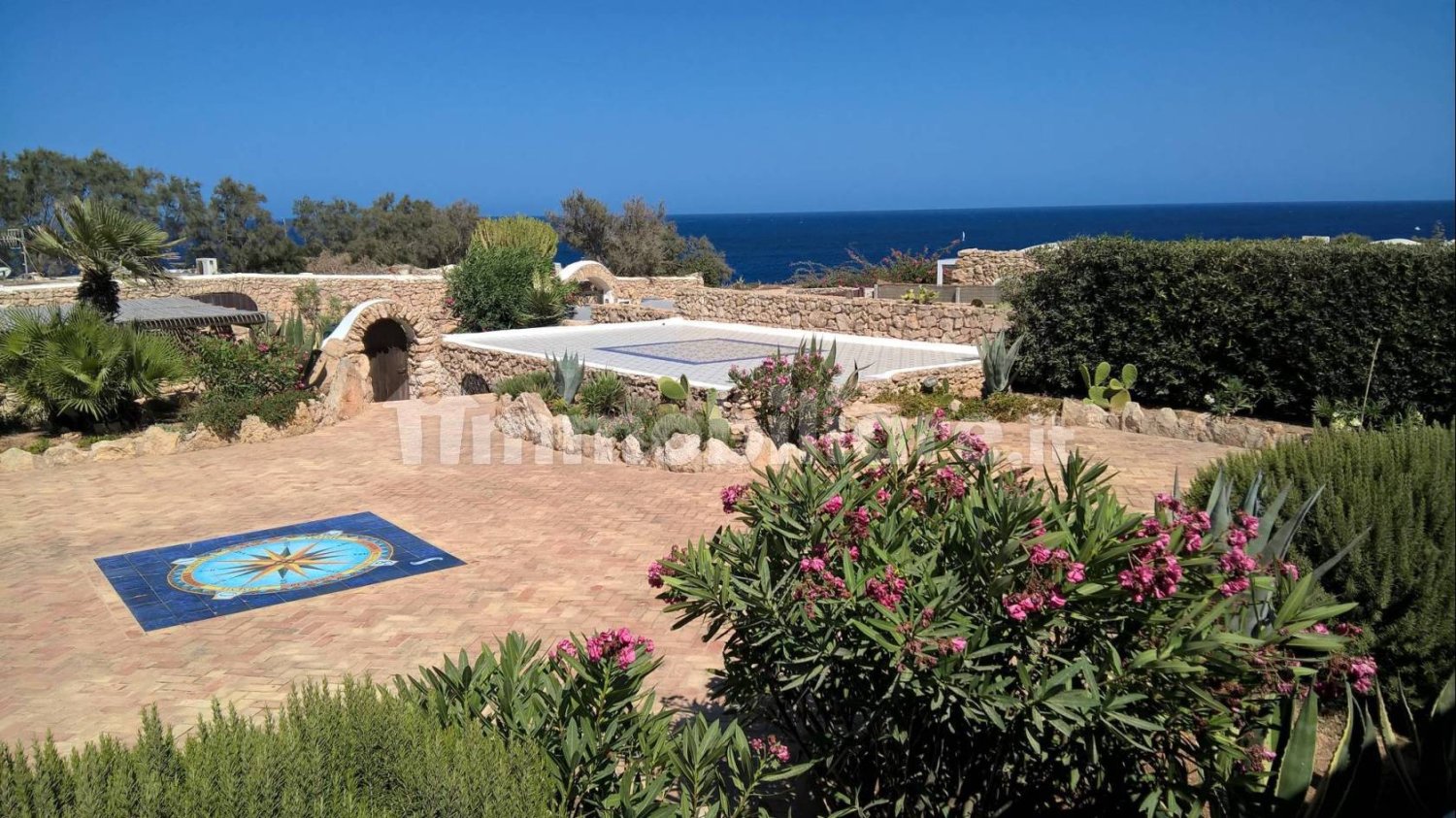 4 chambres Villa à Lampedusa e Linosa, Italy No. 250972