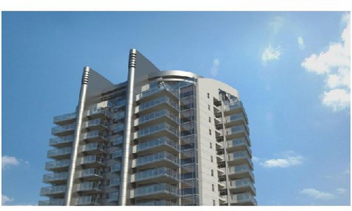 2 chambres Appartement à Maldonado, Uruguay No. 8096