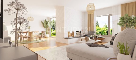 Moradia em banda de 6 divisões em Stade, Germany N.º 176071 17