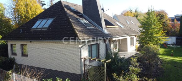 Moradia em banda de 6 divisões em Stade, Germany N.º 176071 14