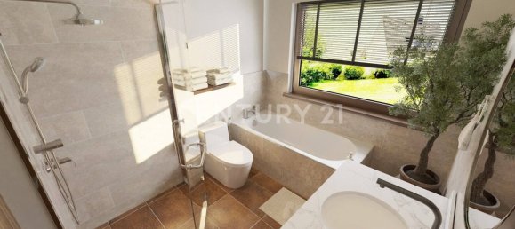 Moradia em banda de 6 divisões em Stade, Germany N.º 176071 25