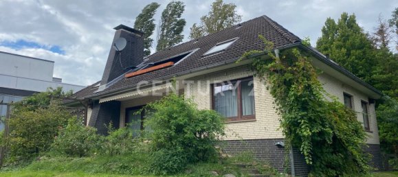 Moradia em banda de 6 divisões em Stade, Germany N.º 176071 16