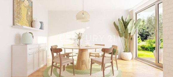 Moradia em banda de 6 divisões em Stade, Germany N.º 176071 19