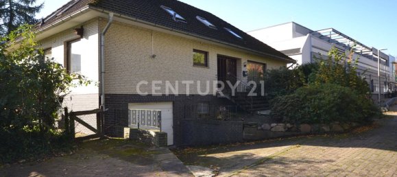 Moradia em banda de 6 divisões em Stade, Germany N.º 176071 12