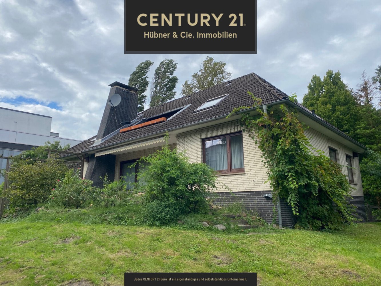 Moradia em banda de 6 divisões em Stade, Germany N.º 176071