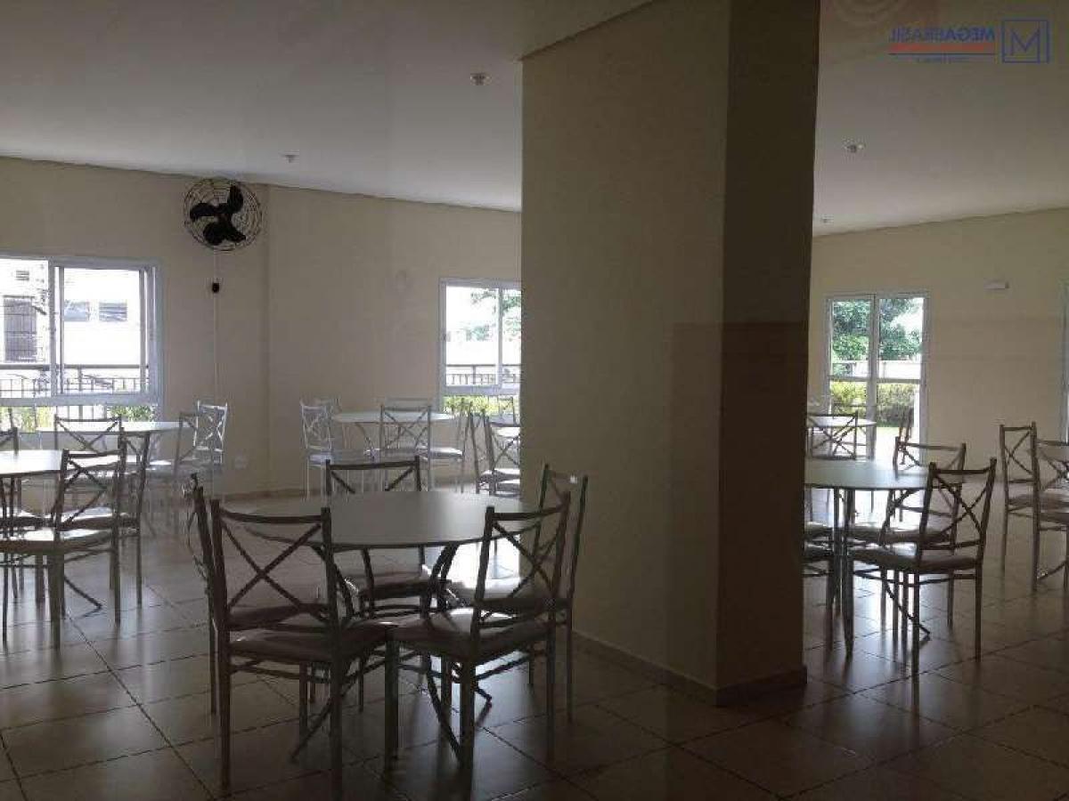 2 غرف نوم شقة في Sao Paulo, Brazil رقم 436164