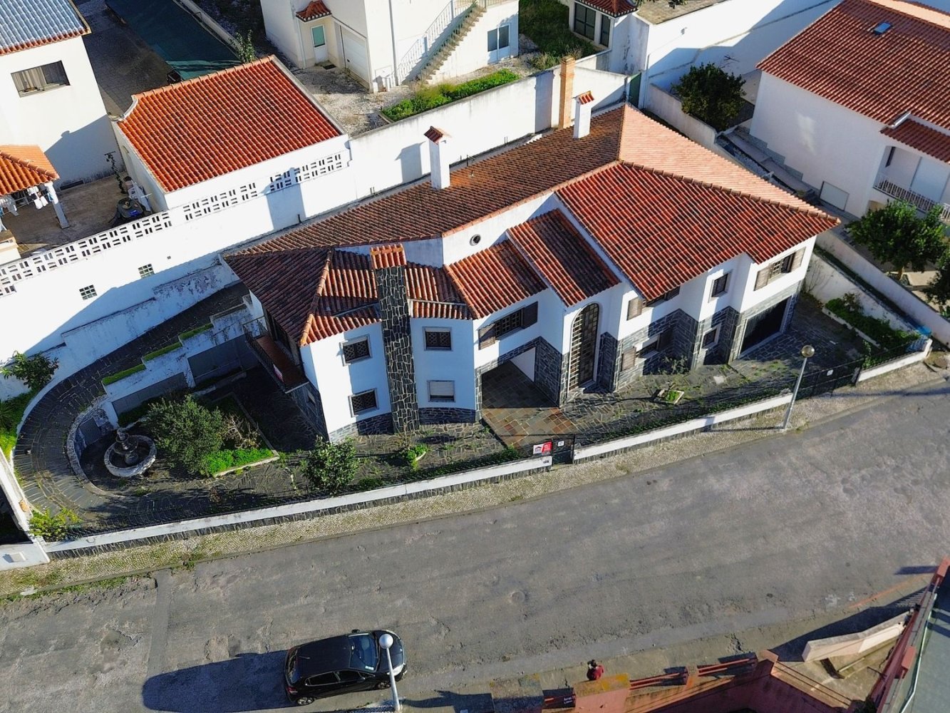 Casa T5 em Torres Vedras, Portugal N.º 53564