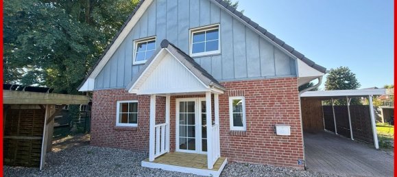 4-Zimmer Haus in Schleswig-Flensburg, Germany, Nr. 330446 2