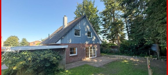 4-Zimmer Haus in Schleswig-Flensburg, Germany, Nr. 330446 18