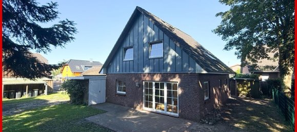 4-Zimmer Haus in Schleswig-Flensburg, Germany, Nr. 330446 4