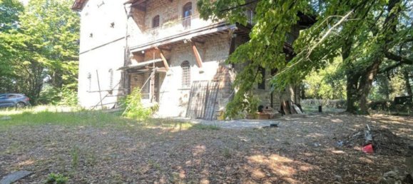 6-Zimmer Villa in Vaglia, Italy, Nr. 265199 2
