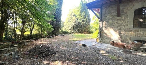 6-Zimmer Villa in Vaglia, Italy, Nr. 265199 5