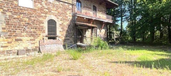 6-Zimmer Villa in Vaglia, Italy, Nr. 265199 7
