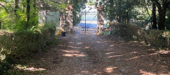 6-Zimmer Villa in Vaglia, Italy, Nr. 265199 9