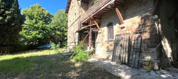 6-Zimmer Villa in Vaglia, Italy, Nr. 265199 6