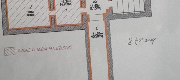 6-Zimmer Villa in Vaglia, Italy, Nr. 265199 37