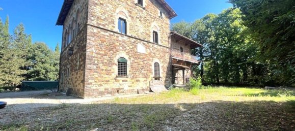 6-Zimmer Villa in Vaglia, Italy, Nr. 265199 8