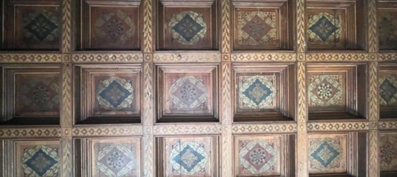 6-Zimmer Villa in Vaglia, Italy, Nr. 265199 29