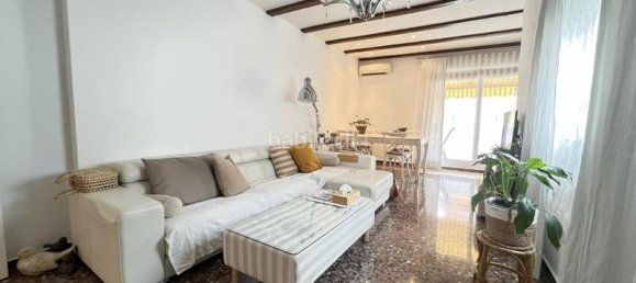 Ático de 3 dormitorios en Carcaixent, Spain No. 168502 4