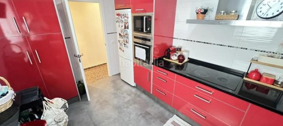 Ático de 3 dormitorios en Carcaixent, Spain No. 168502 13