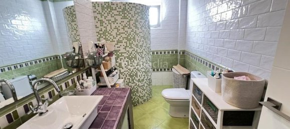 Ático de 3 dormitorios en Carcaixent, Spain No. 168502 23