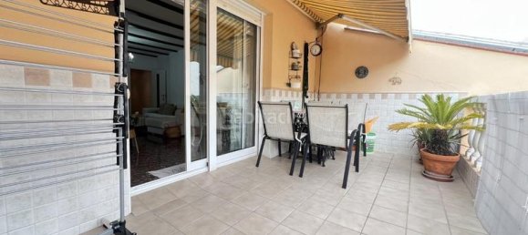 Ático de 3 dormitorios en Carcaixent, Spain No. 168502 2