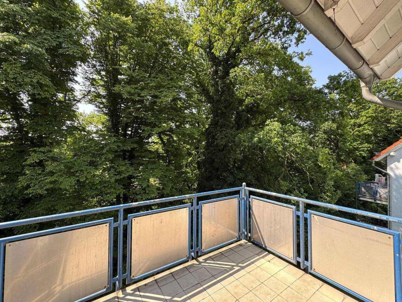 1 bedroom Apartment in Zwickau, Germany No. 337166