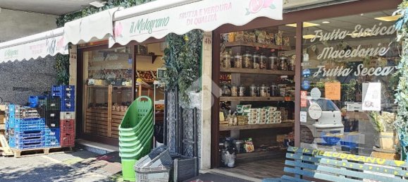 1 room Commercial property in Rome, Italy No. 361677 11