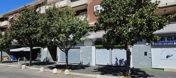 1 room Commercial property in Rome, Italy No. 361677 10