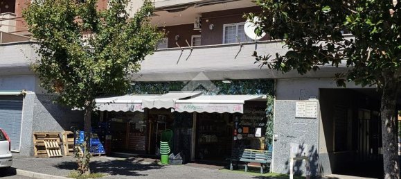 1 room Commercial property in Rome, Italy No. 361677 2