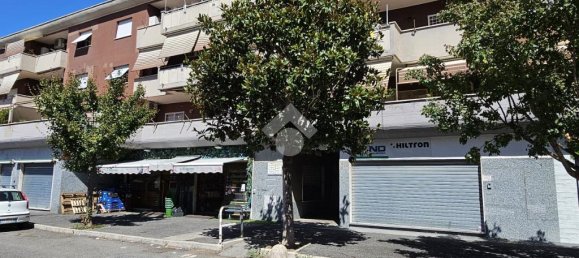 1 room Commercial property in Rome, Italy No. 361677 9