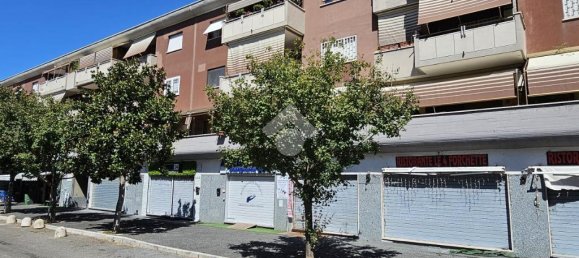 1 room Commercial property in Rome, Italy No. 361677 5