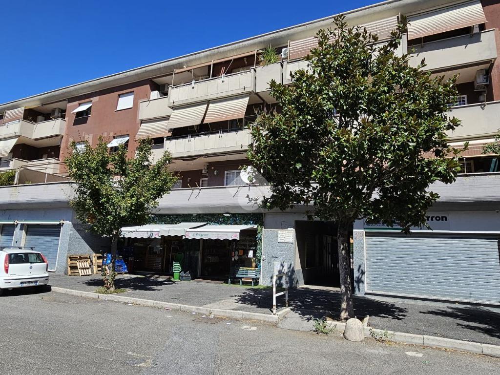 1 room Commercial property in Rome, Italy No. 361677