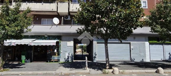 1 room Commercial property in Rome, Italy No. 361677 7