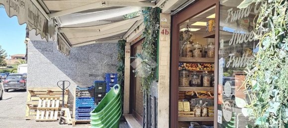 1 room Commercial property in Rome, Italy No. 361677 3
