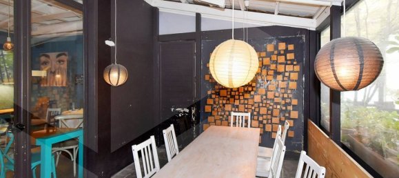 عقار تجاري في Legnano, Italy 280متر مربع رقم 19618 10