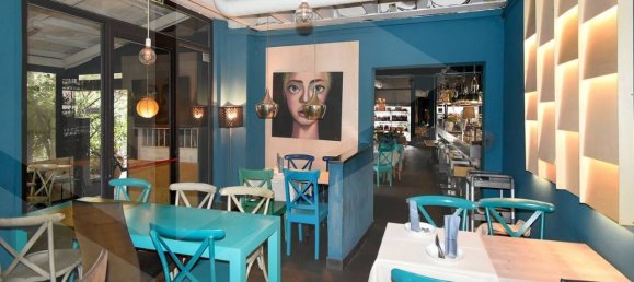 عقار تجاري في Legnano, Italy 280متر مربع رقم 19618 7